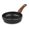 NONSTICK PAN WITHOUT LID  NATURE 10-103-135 (14CM / STONE BLACK)